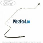 Conducta tur rulment presiune superioara 6 trepte Ford Transit 2006-2014 2.2 TDCi 130 cp QWFA diesel
