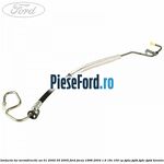 Conducta tur servodirectie an 01/2002-05/2005 Ford Focus 1998-2004 1.6 16V 100 cp