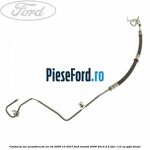 Conducta tur servodirectie an 04/2006-10/2007 Ford Transit 2006-2014 2.2 TDCi 110 cp
