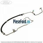 Conducta tur servodirectie an 05/1998-09/2000 Ford Mondeo 1996-2000 1.6 i 16V 95 cp L1L, L1N, L1Q benzina