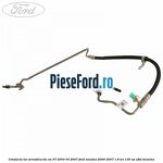 Conducta tur servodirectie an 07/2003-03/2007 Ford Mondeo 2000-2007 1.8 SCi 130 cp CFBA benzina