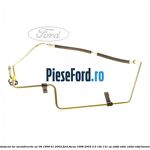 Conducta tur servodirectie an 08/1998-01/2002 Ford Focus 1998-2004 2.0 16V 131 cp