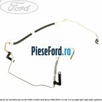 Conducta tur servodirectie an 08/1998-10/2001 Ford Focus 1998-2004 1.8 16V 115 cp EYDB, EYDC, EYDD, EYDE, EYDF benzina