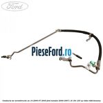 Conducta tur servodirectie an 10/2000-07/2003 Ford Mondeo 2000-2007 1.8 16V 125 cp