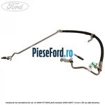 Conducta tur servodirectie an 10/2000-07/2003 Ford Mondeo 2000-2007 1.8 SCi 130 cp