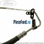 Conducta tur servodirectie an 10/2005-08/2006 Ford Transit Connect 2002-2014 1.8 Di 75 cp BHPA, P7PA, P7PB, R2PA diesel