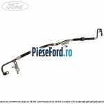 Conducta tur servodirectie dupa an 06/2017 Ford Transit 2014-2018 2.0 EcoBlue 105 cp BJFA, BJFB, YLF6, YLFA, YLFB, YLFS diesel