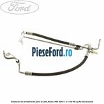 Conducta tur servodirectie fara AC Ford Fiesta 1996-2001 1.4 i 16V 90 cp