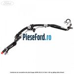 Conducta tur servodirectie Ford Kuga 2008-2012 2.0 TDCi 136 cp
