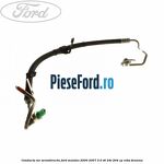 Conducta tur servodirectie Ford Mondeo 2000-2007 3.0 V6 24V 204 cp