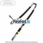 Conducta tur servodirectie Ford Mondeo 2008-2014 1.8 TDCi 125 cp KHBA, QYBA diesel