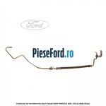 Conducta tur servodirectie Ford Transit 2000-2006 2.4 TDdi 120 cp