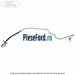 Conducta tur servodirectie Ford Transit 2006-2014 2.2 TDCi RWD 125 cp CYRA diesel