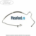 Conducta tur servodirectie RS Ford Focus 1998-2004 RS 215 cp