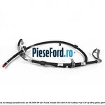 Conducta tur stanga servodirectie an 05/2006-06/2017 Ford Transit 2014-2018 2.0 EcoBlue RWD 130 cp