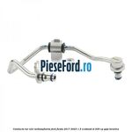 Conducta tur ulei turbosuflanta Ford Fiesta 2017-2023 1.5 EcoBoost ST 200 cp YZJA benzina