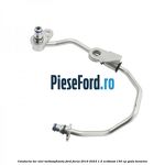 Conducta tur ulei turbosuflanta Ford Focus 2019-2023 1.5 EcoBoost 150 cp YZDA benzina