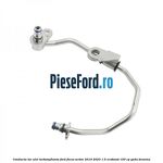 Conducta tur ulei turbosuflanta Ford Focus Active 2019-2023 1.5 EcoBoost 150 cp