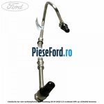 Conducta tur ulei turbosuflanta Ford Mustang 2018-2022 2.3 EcoBoost 290 cp C23HD0D benzina