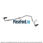 Conducta tur ulei turbosuflanta Ford Ranger 2012-2015 3.2 TDCi 4x4 200 cp