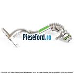 Conducta ulei retur turbosuflanta Ford Mondeo 2014-2018 1.5 EcoBoost 160 cp