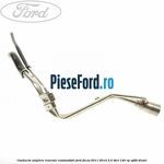 Conducta umplere rezervor combustibil Ford Focus 2011-2014 2.0 TDCi 140 cp