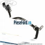 Conducta vaccum pompa servofrana Ford Fiesta 2013-2017 1.0 65 cp