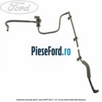 Conducta vacuum Ford C-Max 2007-2011 1.6 116 cp