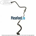 Conducta vacuum pompa servo-frana Ford Focus 2011-2014 1.6 TDCi ECOnetic 105 cp
