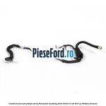 Conducta vacuum pompa servo-frana Ford Mustang 2018-2022 5.0 V8 450 cp