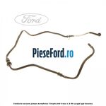 Conducta vacuum pompa servofrana 5 trepte Ford B-Max 1.4 90 cp SPJD, SPJE benzina