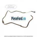 Conducta vacuum pompa servofrana 5 trepte Ford B-Max 1.6 Ti 105 cp
