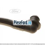 Conducta vacuum pompa servofrana 6 trepte automata Ford Fiesta 2013-2017 1.4 97 cp RTJA, RTJB, SPJA, SPJC, SPJE benzina