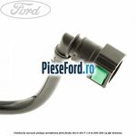 Conducta vacuum pompa servofrana Ford Fiesta 2013-2017 1.6 ST 200 200 cp JTJC benzina