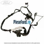 Conducta vacuum turbosuflanta si senzor Ford Focus 2014-2018 2.3 RS 350 cp