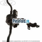 Conducta vapori combustibil cu supapa Ford Focus C-Max 2003-2007 1.6 Ti 115 cp