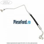 Conducta vaporizator Ford EcoSport 2013-2018 1.5 Ti 140 cp UEJB, UEJE benzina