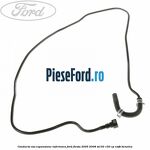 Conducta vas expansiune inferioara Ford Fiesta 2005-2008 ST150 150 cp