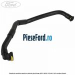 Conducta ventilare galerie admisie Ford Kuga 2013-2016 2.0 TDCi 140 cp