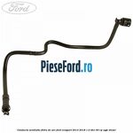 Conducta ventilatie filtru de aer Ford EcoSport 2013-2018 1.5 TDCi 90 cp