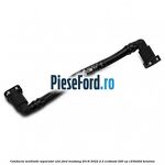 Conducta ventilatie separator ulei Ford Mustang 2018-2022 2.3 EcoBoost 290 cp