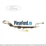 Conducte aer conditionat dupa an 05/2007 Ford Tourneo Connect 2002-2014 1.8 Di 75 cp BHPA, P7PA, P7PB, R2PA diesel