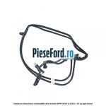 Conducte alimentare combustibil Ford Transit 2006-2014 2.2 TDCi 110 cp QVFA diesel