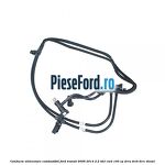 Conducte alimentare combustibil Ford Transit 2006-2014 2.2 TDCi RWD 100 cp