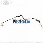 Conducte alimentare combustibil spre filtru 03.2006 - 09.2011 Ford Transit 2006-2014 2.2 TDCi RWD 100 cp