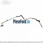 Conducte alimentare combustibil spre filtru 03.2006 - 09.2011 Ford Transit 2006-2014 2.2 TDCi RWD 155 cp