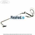 Conducte alimentare filtru Ford Transit 2006-2014 2.2 TDCi RWD 100 cp