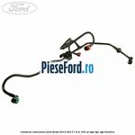 Conducte alimentare Ford Fiesta 2013-2017 1.6 Ti 105 cp