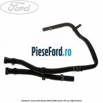 Conducte racire Ford Fiesta 2005-2008 ST150 150 cp