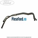 Conducte racire Ford Transit 2006-2014 2.4 TDCi 100 cp